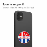 Backcover Apple iPhone 11 - S.V. Hoofddorp