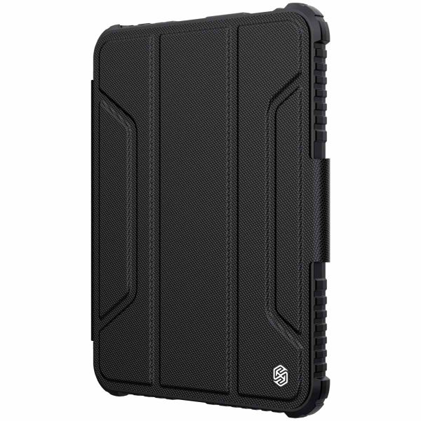 Nillkin Bumper Pro Case iPad Mini 6 (2021) - Zwart