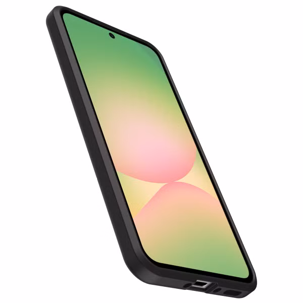 OtterBox React Backcover Samsung Galaxy A56 - Black