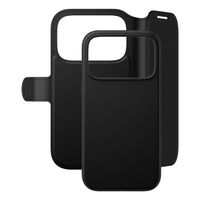 CARE by PanzerGlass Tango 2 in 1 Wallet Case MagSafe Apple iPhone 18 Pro / 17 Pro - Zwart