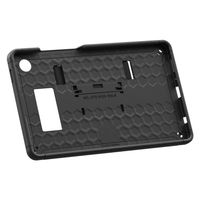 UAG Scout Backcover Handstrap Samsung Galaxy Tab A11 / A9 8.7 inch - Black
