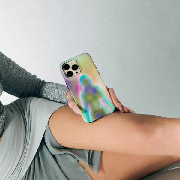 Burga Tough Backcover Apple iPhone 14 Pro - Ethereal