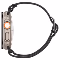 Spigen Glas.tR Slim Pro Screen Protector Apple Watch Ultra 1 / 2 - 49 mm - Zwart