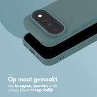 imoshion Color Backcover Google Pixel 11 - Pine Green