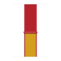 Apple Sport Loop band Apple Watch Series 1 t/m 11 / SE / Ultra (44/45/46/49 mm) - Spain