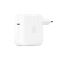 Apple Originele Power Adapter USB-C - MacBook oplader - 70W - Wit