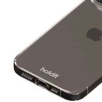 Holdit Slim Case Apple iPhone 16 Pro Max - Transparent