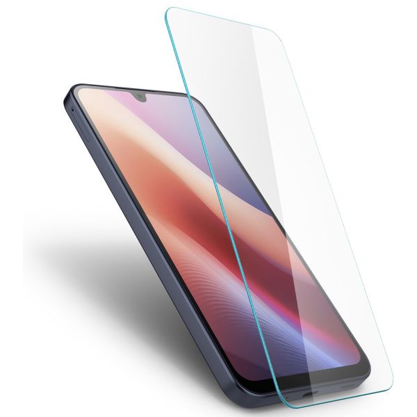 Spigen GLAStR Slim Screenprotector 2-pack Samsung Galaxy A26 / A16