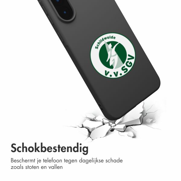 Backcover Samsung Galaxy A56 - SGV