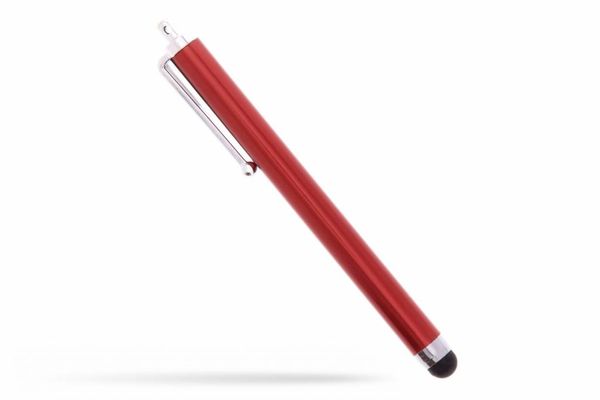 Rood stylus pen