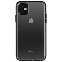 Mous Clarity Case iPhone 11 - Transparant