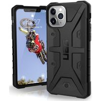 UAG Pathfinder Backcover iPhone 11 Pro