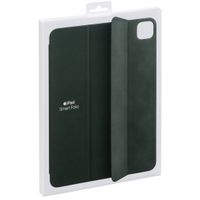 Apple Smart Folio Apple iPad Air 11 inch (2026) M4 / (2025) M3 / (2024) M2 / iPad Pro 11 (2020/2021/2022) / Air 5 (2022) / Air 4 (2020) - Cyprus Green