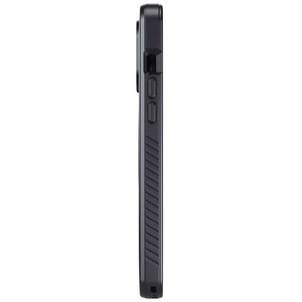 SP Connect Xtreme Series - Telefoonhoes Apple iPhone 13 Pro Max - Zwart