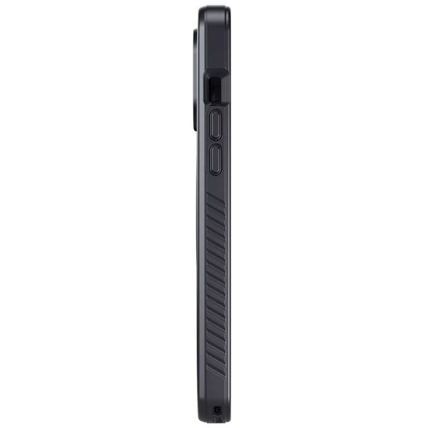 SP Connect Xtreme Series - Telefoonhoes iPhone 13 Pro Max - Zwart