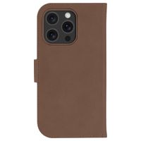 dbramante1928 Lynge Bookcase MagSafe Apple iPhone 16 Pro - Tan