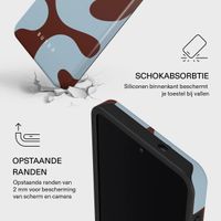 Burga Tough Backcover MagSafe Samsung Galaxy S26 Plus - Core