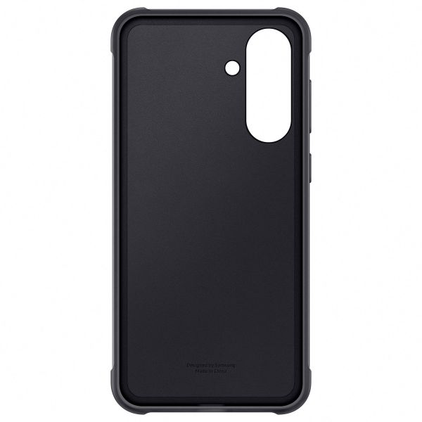 Samsung Originele Rugged Backcover Samsung Galaxy A56 - Black