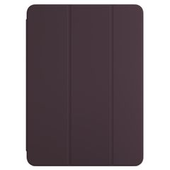 Apple Smart Folio iPad Air 11 inch (2024) M2 / Air 5 (2022) / Air 4 (2020) - Dark Cherry