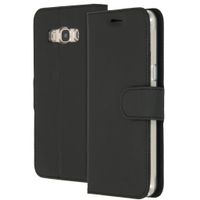 Accezz Wallet Softcase Bookcase Samsung Galaxy J5 (2016)