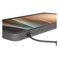 Spigen Liquid Air™ Backcover Samsung Galaxy S26 Ultra - Marble Gray