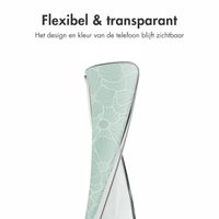 imoshion Design hoesje Samsung Galaxy A17 - Botanica