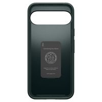 Spigen Thin Fit Backcover Google Pixel 9 Pro XL - Abyss Green