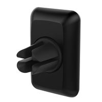 Celly Magnetic Air Vent Mount Houder - Zwart