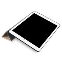 imoshion Trifold Bookcase Apple iPad Air 3 (2019) / Pro 10.5 (2017) - Goud