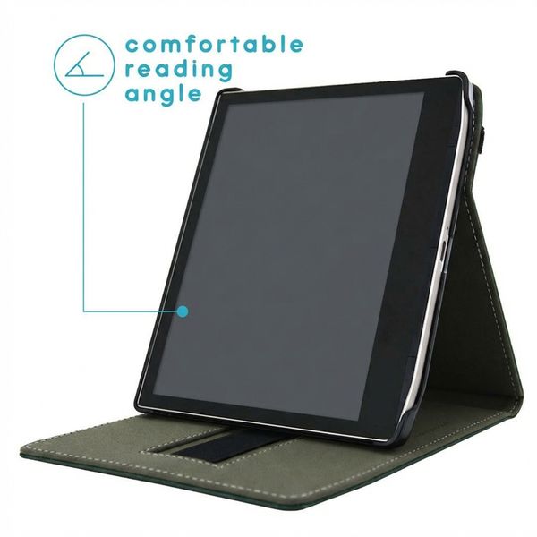 imoshion Stand Flipcase Pocketbook Era Color - Rosé Goud