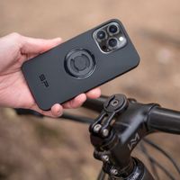 SP Connect Stem Mount Pro - Telefoonhouder fiets - Universele houder voor SPC & SPC+ hoesjes - Zwart