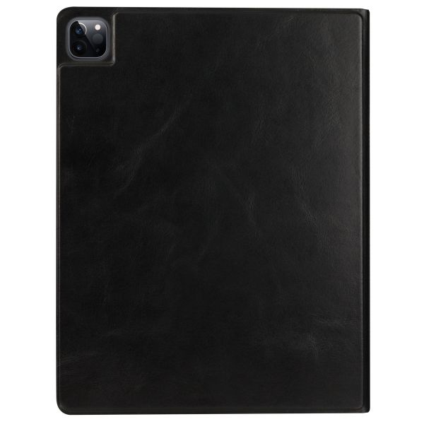dbramante1928 Risskov Case Apple iPad Air 11 inch (2025) M3 / (2024) M2 / Air 5 (2022) / Air 4 (2020) / Pro 11 (2018/2020) - Zwart