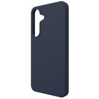 ZAGG Milan Snap Case met MagSafe Samsung Galaxy S25 - Navy