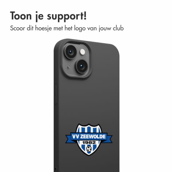 Backcover Apple iPhone 14 - VV Zeewolde