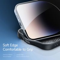 Dux Ducis Aimo Backcover met MagSafe Apple iPhone 14 Pro Max - Transparant