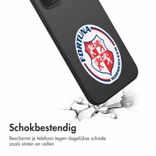 Backcover Apple iPhone 11 - SV Fortuna Wormerveer