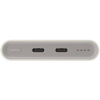Samsung Batterij Pack 10.000 mAh - 25 Watt snelladen - 2x USB-C - Beige