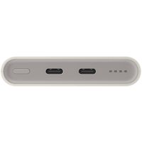 Samsung Batterij Pack 10.000 mAh - 25 Watt snelladen - 2x USB-C - Beige