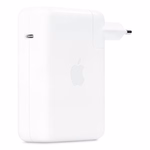 Apple Originele USB-C Power Adapter - Oplader - 140W - Wit
