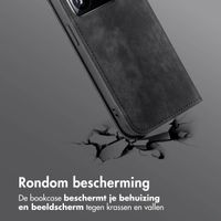 imoshion Slim Bookcase Xiaomi 15T Pro - Zwart