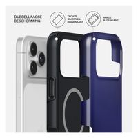 Burga Tough Backcover MagSafe Apple iPhone 18 Pro - Moonwalker