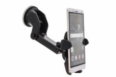 Long Neck Car Mount iPhone X