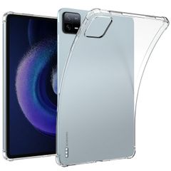 imoshion Shockproof Case Xiaomi Pad 6 / 6 Pro - Transparant