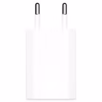 Apple USB Adapter 5W - Wit