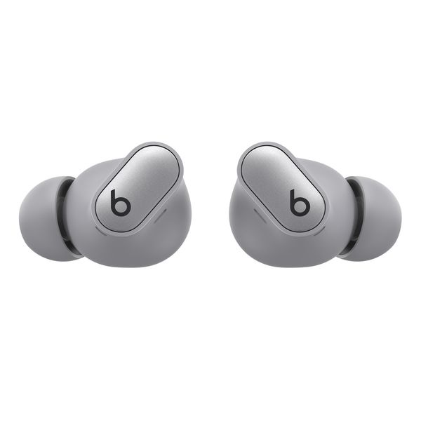 Beats Studio Buds + Earbuds - Draadloze oordopjes - Active Noise Cancelling - Cosmic Silver