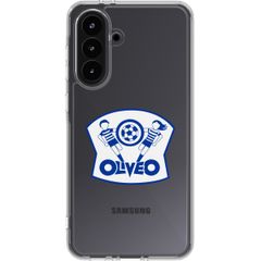 Clear Backcover Samsung Galaxy A56 - Oliveo