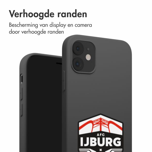 Backcover Apple iPhone 11 - AFC IJburg