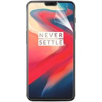 Selencia Duo Pack Ultra Clear Screenprotector OnePlus 6