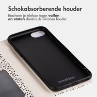 imoshion Design Bookcase Apple iPhone SE (2022 / 2020) / 8 / 7 / 6(s) - Desert Dots