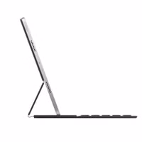 Apple Smart Folio Keyboard Apple iPad Air 11 inch (2025) M3 / (2024) M2 / Air 5 (2022) / Air 4 (2020) / Pro 11 (18/20/21/22) - OEKRAÏNE - Zwart